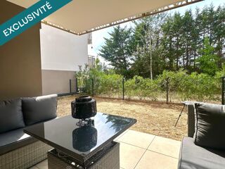  Appartement à vendre 3 pièces 59 m²