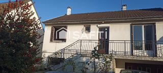  Maison � vendre 4 pi�ces 96 m�