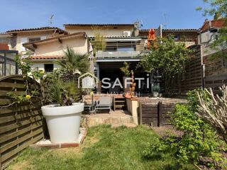  Maison � vendre 5 pi�ces 140 m�