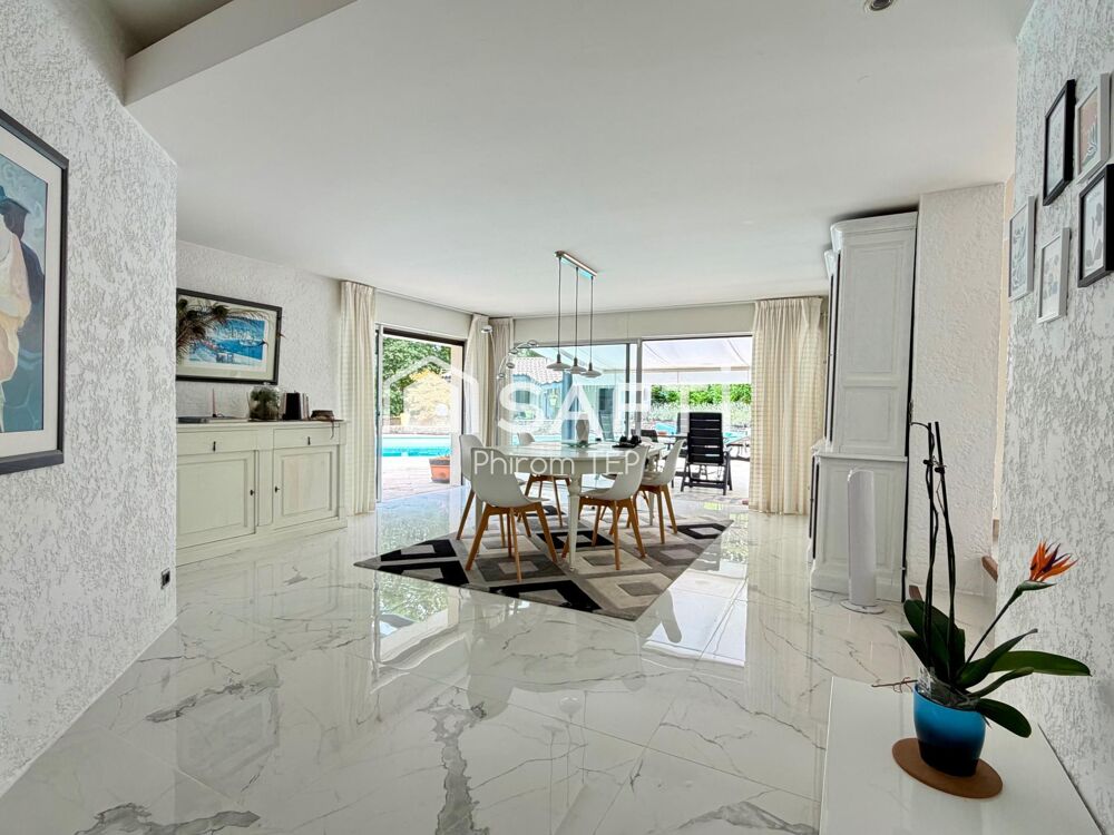 à vendre  Maison Mazerolles (40090)