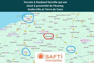  Terrain  vendre 800 m