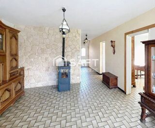  Maison � vendre 6 pi�ces 128 m�