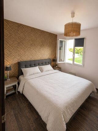 Maison à vendre 5 pièces 110 m²