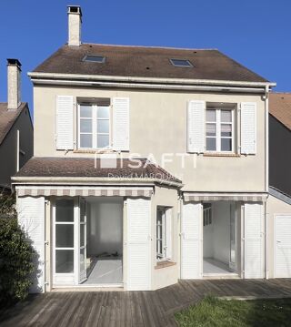  Maison à vendre 7 pièces 145 m²