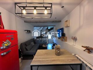  Maison � vendre 3 pi�ces 55 m�