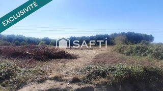  Terrain � vendre 9663 m�