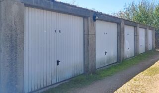  Parking / Garage à vendre 500 m²