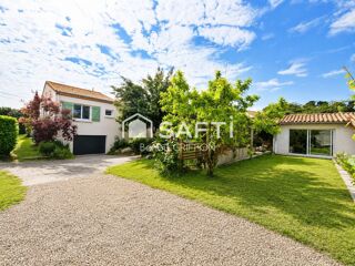  Maison � vendre 6 pi�ces 122 m�
