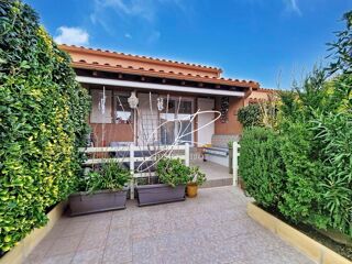  Maison � vendre 2 pi�ces 39 m�