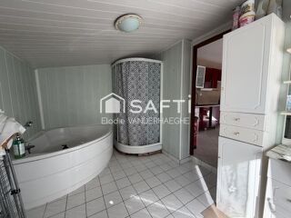  Maison à vendre 7 pièces 129 m²
