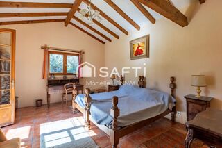  Maison à vendre 9 pièces 232 m²