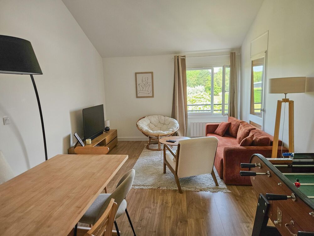 Location Appartement A LOUER : appartement 5 chambres et 2 sdb à Évry Evry courcouronnes