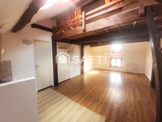  Appartement � vendre 1 pi�ce 29 m�