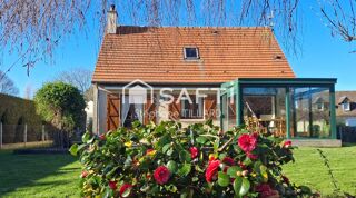  Maison � vendre 6 pi�ces 104 m�