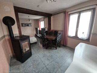  Maison � vendre 4 pi�ces 69 m�