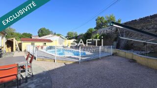  Maison à vendre 5 pièces 122 m²