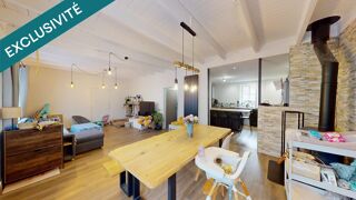  Maison � vendre 7 pi�ces 148 m�