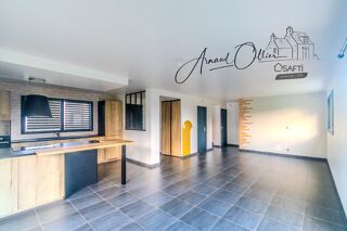  Maison � vendre 5 pi�ces 107 m�