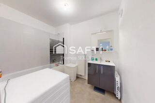  Appartement � vendre 3 pi�ces 59 m�