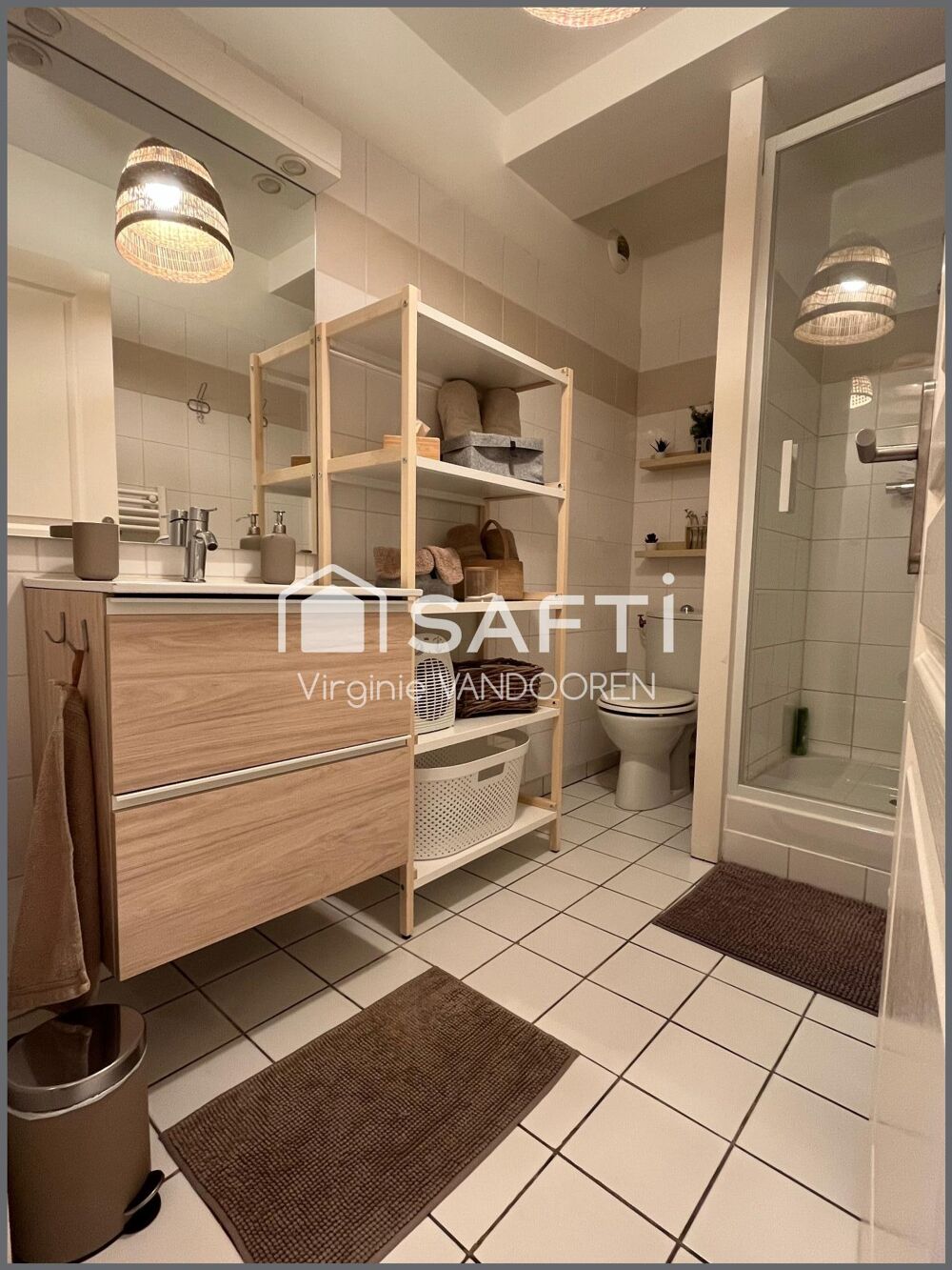 Vente Appartement MAGNIFIQUE STUDIO 