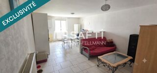  Appartement à vendre 2 pièces 58 m²