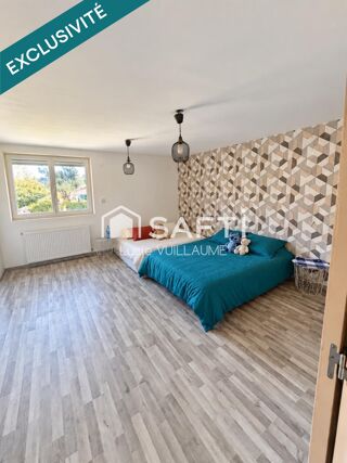  Maison à vendre 5 pièces 177 m²