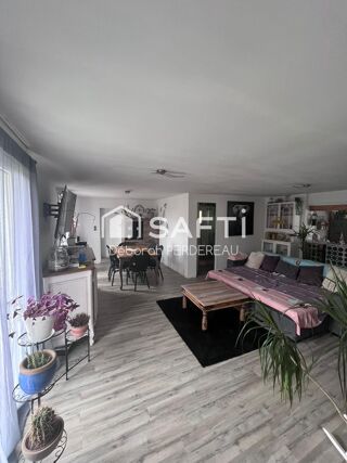  Maison � vendre 10 pi�ces 153 m�