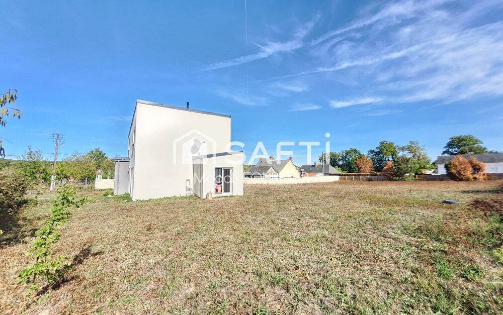 Vente Maison ET SI VOTRE PROCHAINE MAISON ÉTAIT CELLE QUE VOUS AVEZ TOUJOURS IMAGINÉE Forges-la-foret