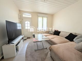  Maison à vendre 4 pièces 95 m²