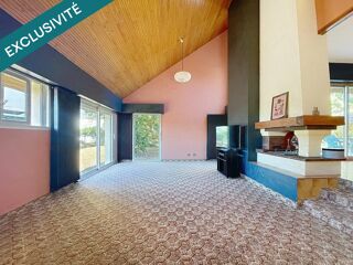  Maison à vendre 7 pièces 183 m²