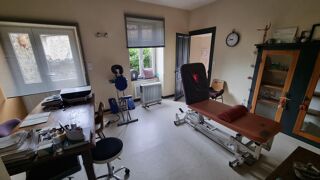  Maison  vendre 8 pices 170 m