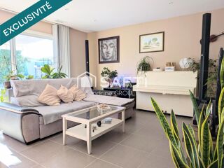  Maison � vendre 6 pi�ces 126 m�