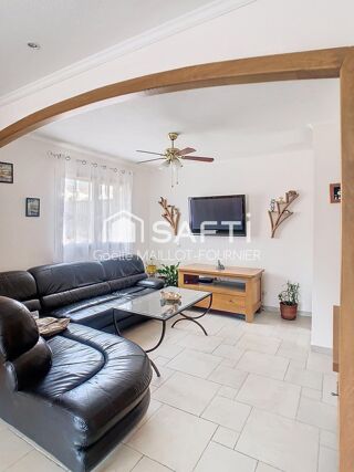  Maison � vendre 6 pi�ces 143 m�