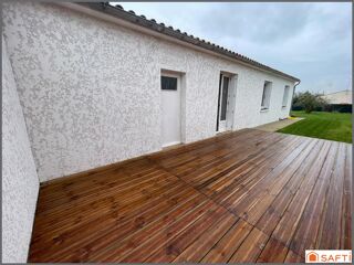  Maison � vendre 3 pi�ces 76 m�