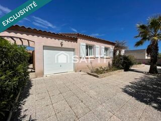  Maison à vendre 4 pièces 92 m²