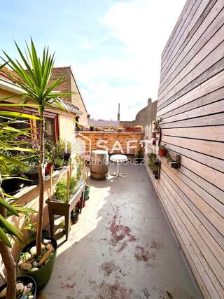  Maison à vendre 6 pièces 105 m²