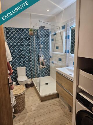  Appartement à vendre 2 pièces 48 m²