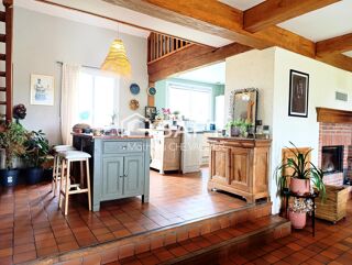  Maison � vendre 8 pi�ces 163 m�