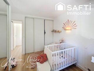  Appartement � vendre 3 pi�ces 61 m�