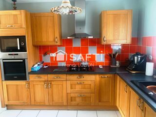  Maison � vendre 5 pi�ces 142 m�