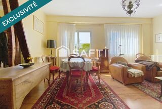  Maison � vendre 5 pi�ces 95 m�