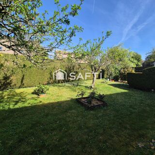  Maison à vendre 5 pièces 113 m²