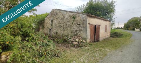   Grange � r�habiliter Maison - 1 pi�ce(s) - 100 m�