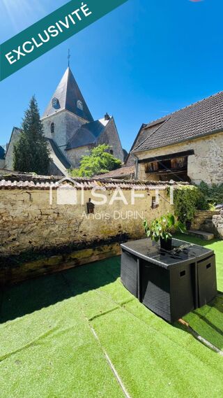  Maison � vendre 7 pi�ces 203 m�