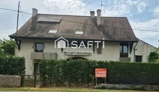  Maison à vendre 9 pièces 270 m²