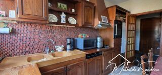  Maison à vendre 6 pièces 114 m²