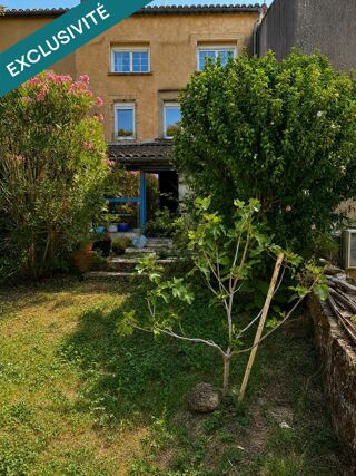 Maison à vendre 5 pièces 85 m²