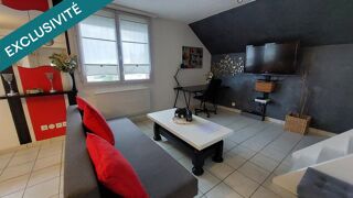  Appartement � vendre 2 pi�ces 56 m�