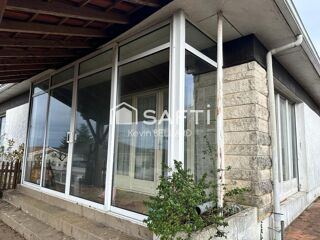  Maison à vendre 4 pièces 92 m²