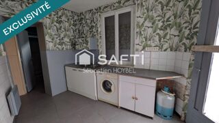  Maison � vendre 3 pi�ces 62 m�